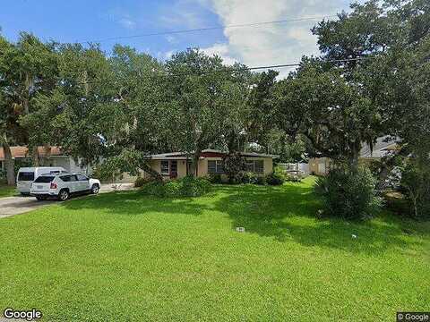 Yupon, NEW SMYRNA BEACH, FL 32169