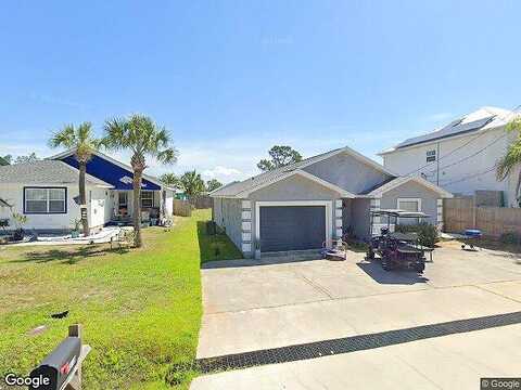 Pinetree, PANAMA CITY, FL 32408