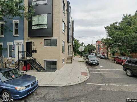 Norris, PHILADELPHIA, PA 19122