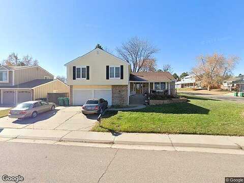 Kline, LITTLETON, CO 80127