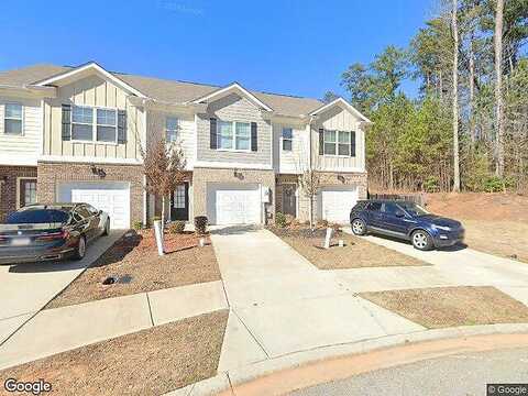 Cassie, LITHONIA, GA 30038