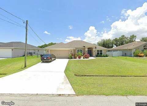 Gillespie, PORT SAINT LUCIE, FL 34986