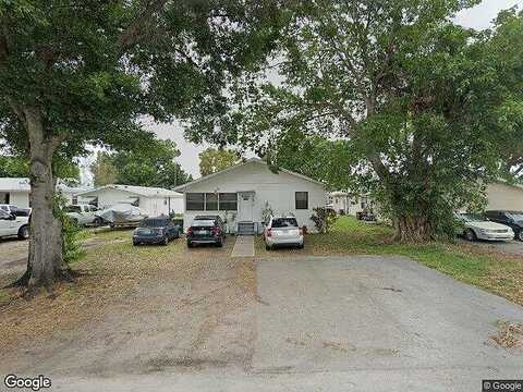 Bond, CLEWISTON, FL 33440