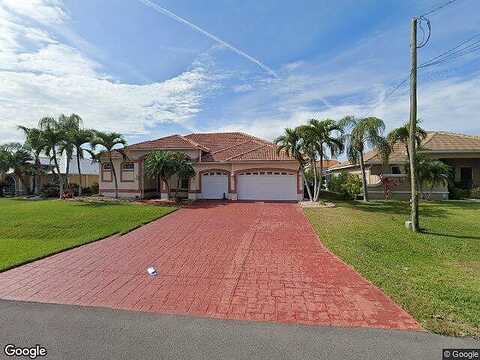 8Th, CAPE CORAL, FL 33914