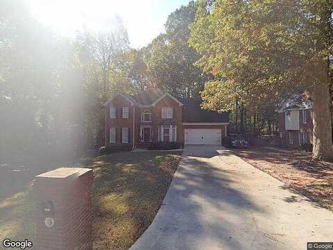 Habersham, CONYERS, GA 30094
