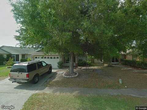 Cheyenne Point, KISSIMMEE, FL 34746