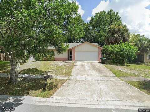 San Sebastian, ORLANDO, FL 32808