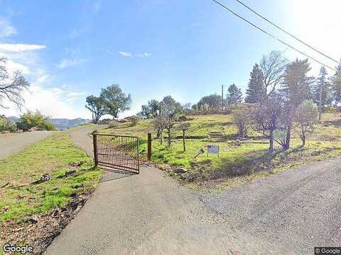 Parker Hill, SANTA ROSA, CA 95404