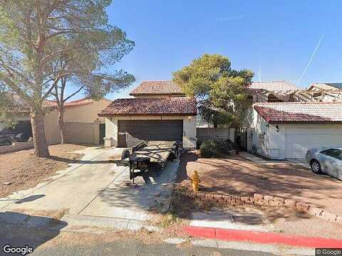 Los Reyes, LAS VEGAS, NV 89121