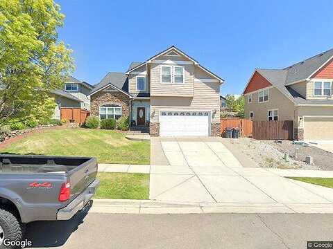 Brown Ridge, MEDFORD, OR 97504