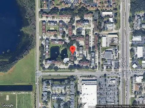 Thornbriar, ORLANDO, FL 32822