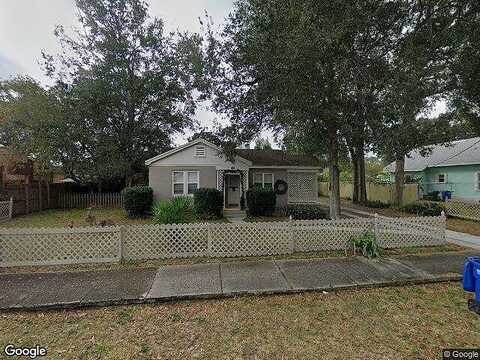 Avenue H, WINTER HAVEN, FL 33880