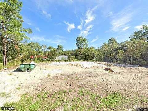 166Th Place, OCALA, FL 34473