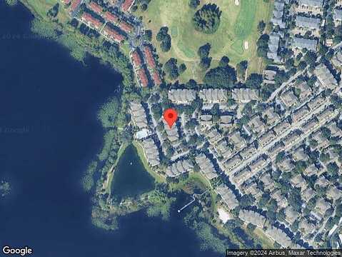Soho, ORLANDO, FL 32835