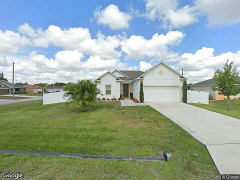 Regatta, PORT SAINT LUCIE, FL 34953