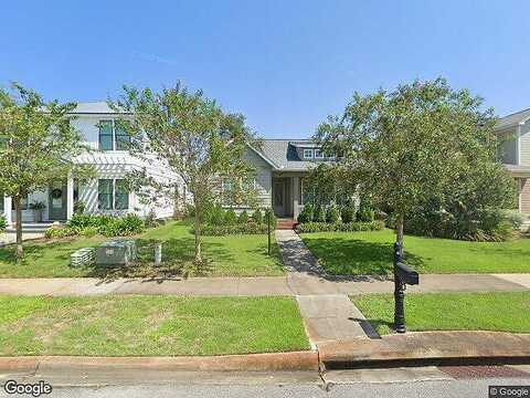 Coconut Grove, PANAMA CITY BEACH, FL 32407
