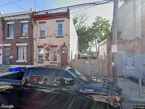 York, PHILADELPHIA, PA 19132
