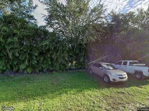 Palm, PORT SAINT LUCIE, FL 34986