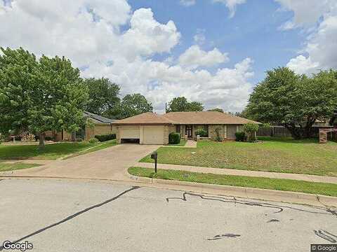 Westpark Way, EULESS, TX 76040