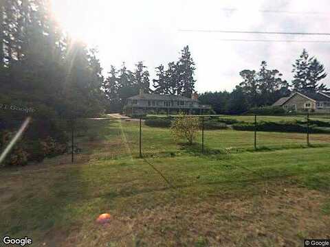 Sequim Bay, SEQUIM, WA 98382