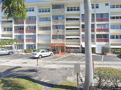 3Rd, HALLANDALE BEACH, FL 33009