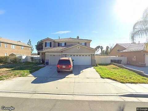 Blackthorn, SAN JACINTO, CA 92582