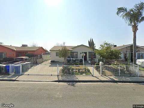 21St, DELANO, CA 93215