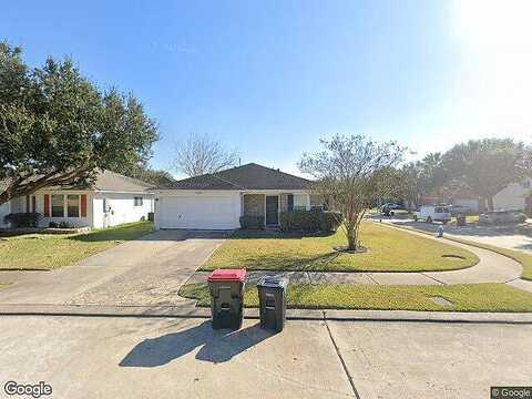 Winston Hill, CYPRESS, TX 77433