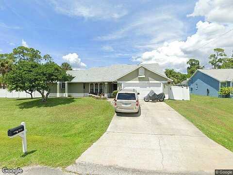 Salida, PALM BAY, FL 32907