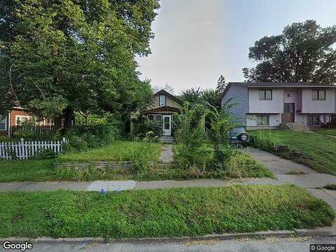 Minnehaha, SAINT PAUL, MN 55106