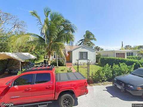 N, Lake Worth, FL 33460