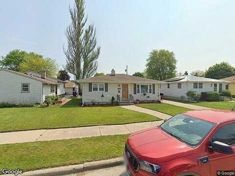 25Th, KENOSHA, WI 53140