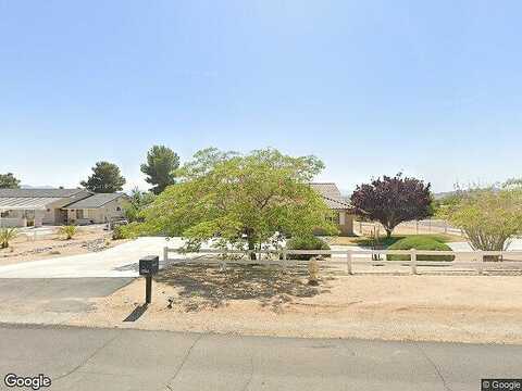 Tiama, APPLE VALLEY, CA 92307