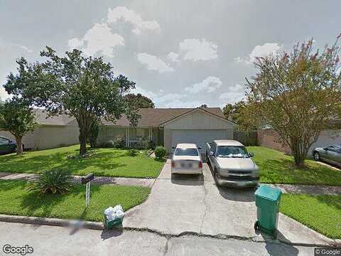Nevisway, HOUSTON, TX 77084