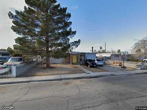 Euclid, LAS VEGAS, NV 89104
