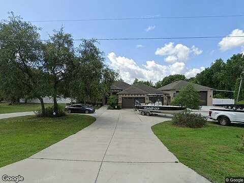 Sanford, DEBARY, FL 32713