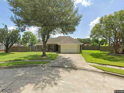 Forest, HOUSTON, TX 77015
