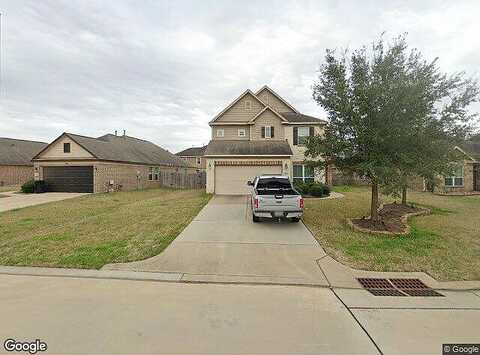 Twilight Knoll, CYPRESS, TX 77429