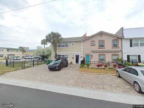 4Th, JACKSONVILLE BEACH, FL 32250