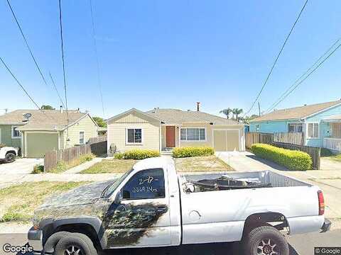 Dunn, RICHMOND, CA 94801