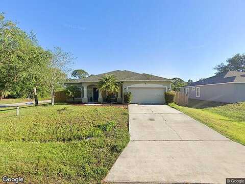 Salazar, PALM BAY, FL 32909