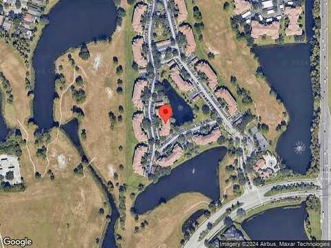 Fairway Island, ORLANDO, FL 32837