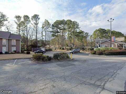 Branch, TUCKER, GA 30084