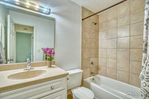Baker, LONGMONT, CO 80501