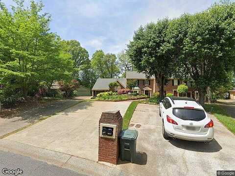 Whitlock Ridge, MARIETTA, GA 30064