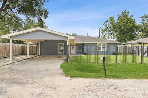 Balmorhea, HOUSTON, TX 77039