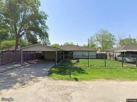 Balmorhea, HOUSTON, TX 77039