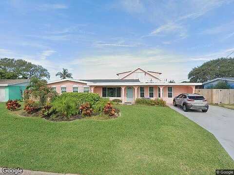 Boca Ciega, COCOA BEACH, FL 32931