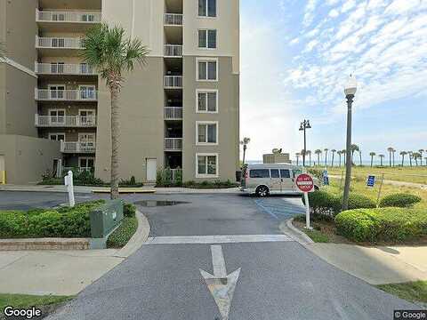 Front Beach, PANAMA CITY BEACH, FL 32407