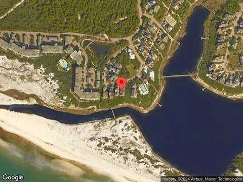 Tidal Bridge, INLET BEACH, FL 32461